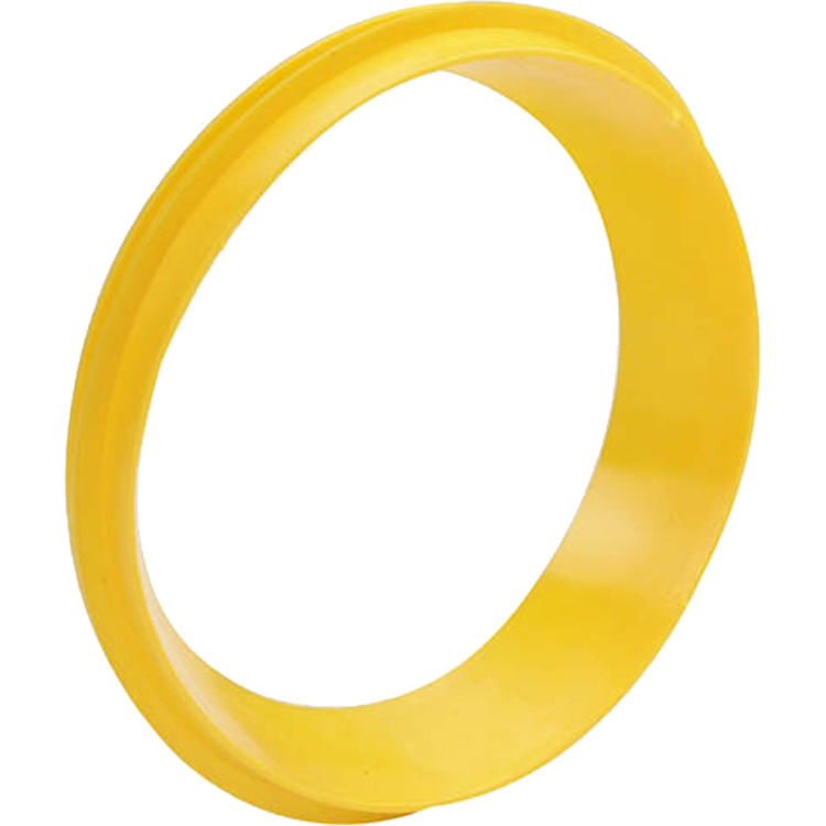 Tuf-tite S-35 Yellow Seal For Thin Wall Pipe, Distribution Box Accesory