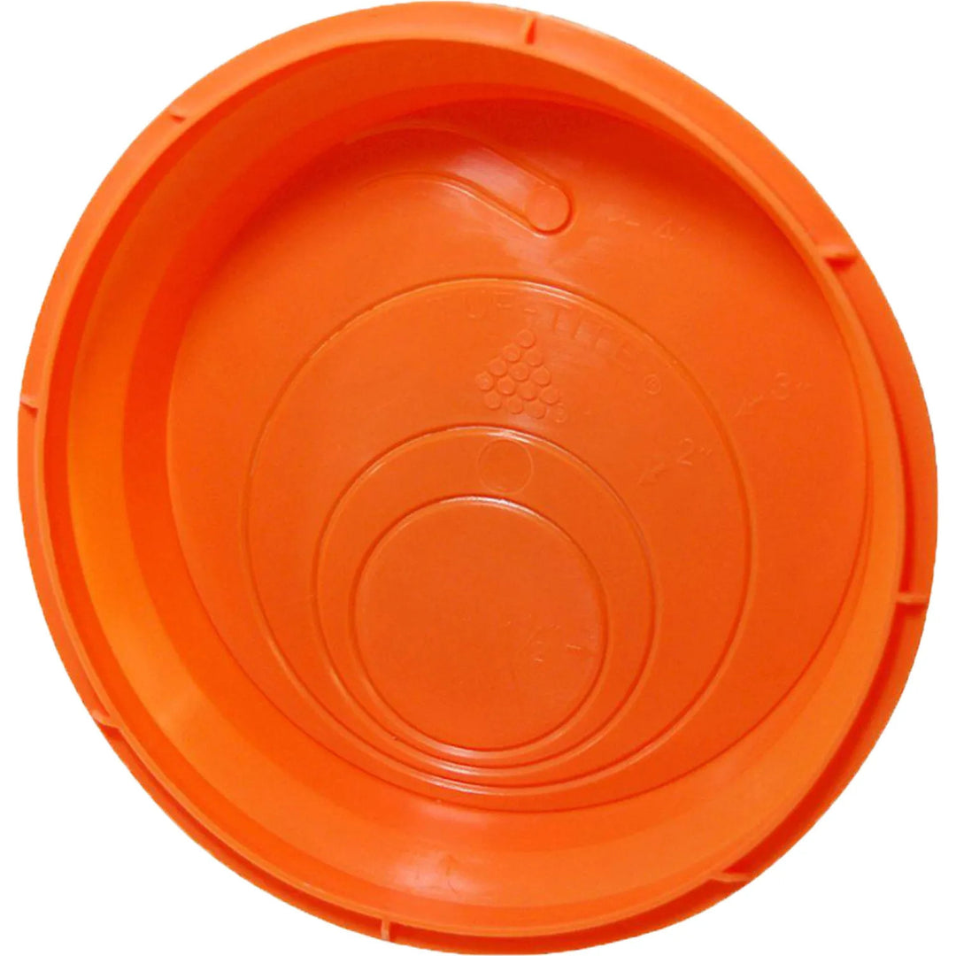 Tuf-Tite S-85 Orange Seal for Unused Holes for Distribution Box