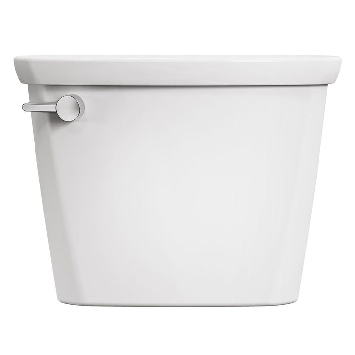 American Standard Cadet Pro Toilet Tank, 1.6 GPF, Watersense, White - 4188A.104.020
