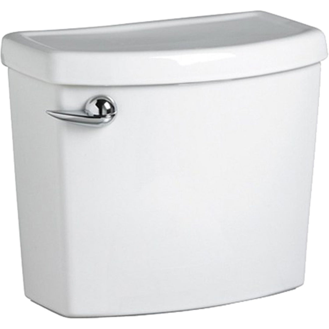 American Standard 4000.101.020 Cadet 3 Toilet Tank in White