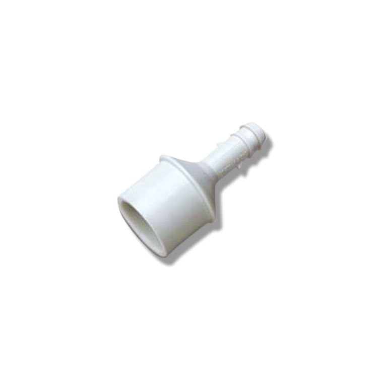 Dawn Industries PVC Funny Pipe Adapter (3/4" x 1/2")(SC101)