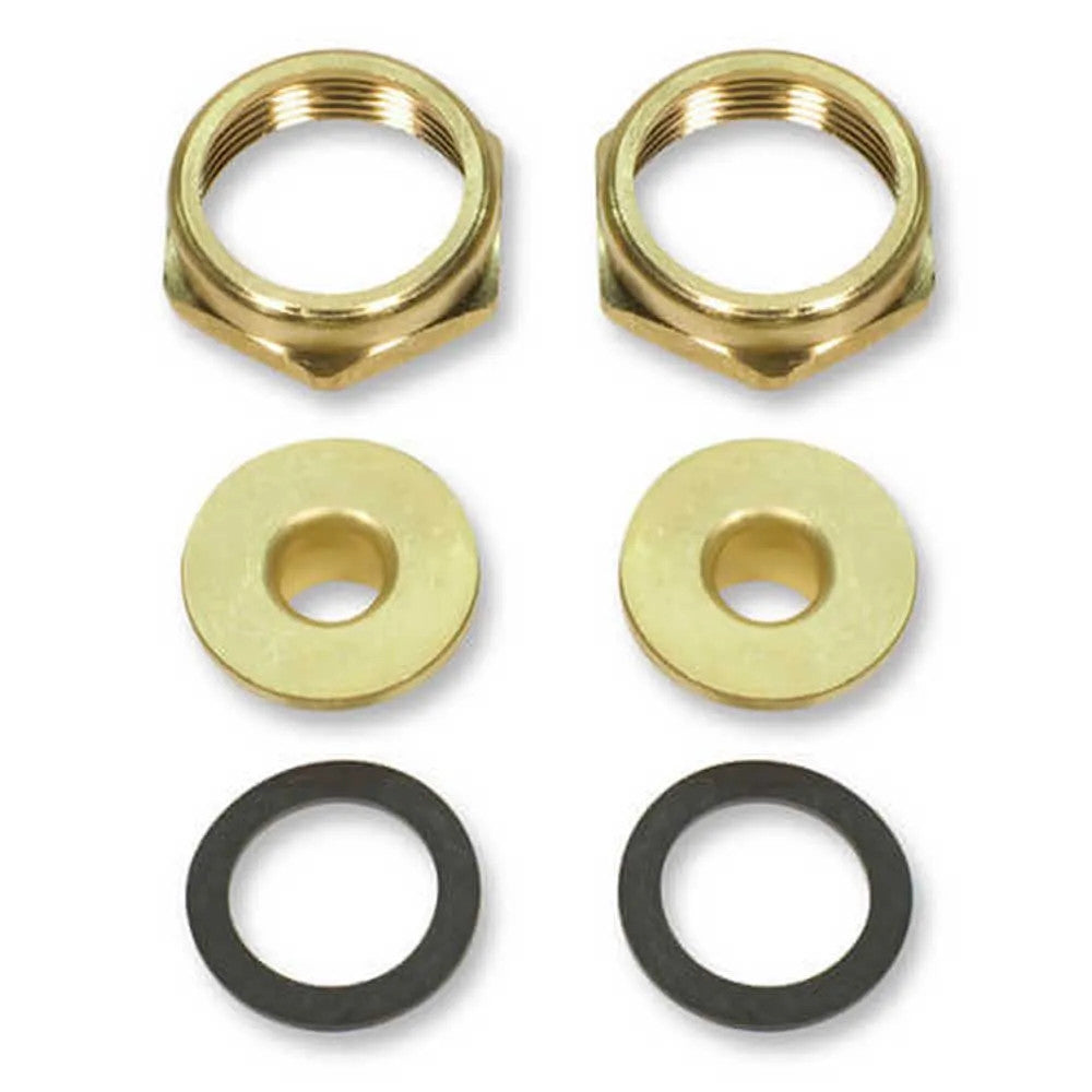 Grundfos 529913 1/2" Sweat Pump Union Set