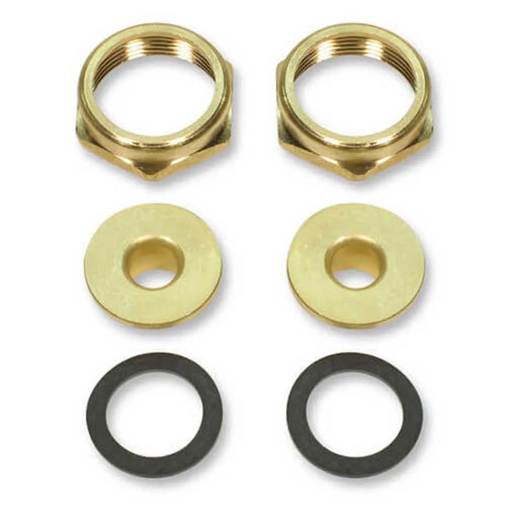 Grundfos 529913 1/2" Sweat Pump Union Set