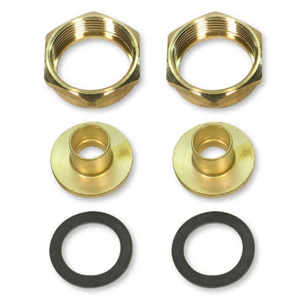 Grundfos 529913 1/2" Sweat Pump Union Set