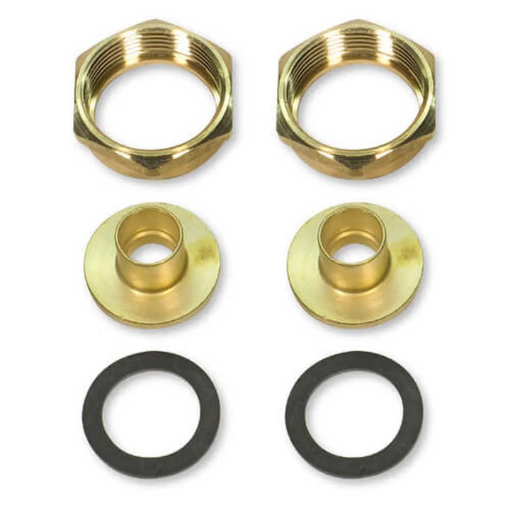 Grundfos 529913 1/2" Sweat Pump Union Set