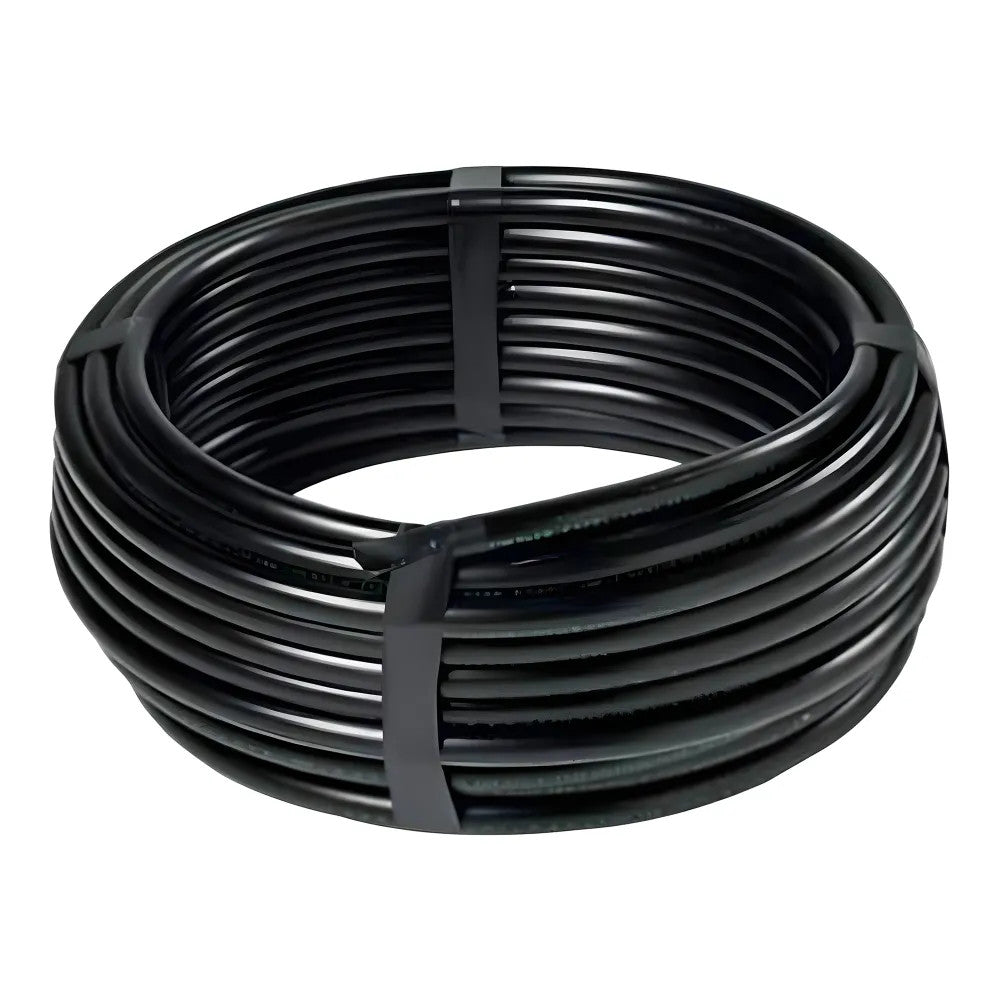 1" Black 100# Polyethylene Pipe, 300' Rolled Tubing, SIDR-19