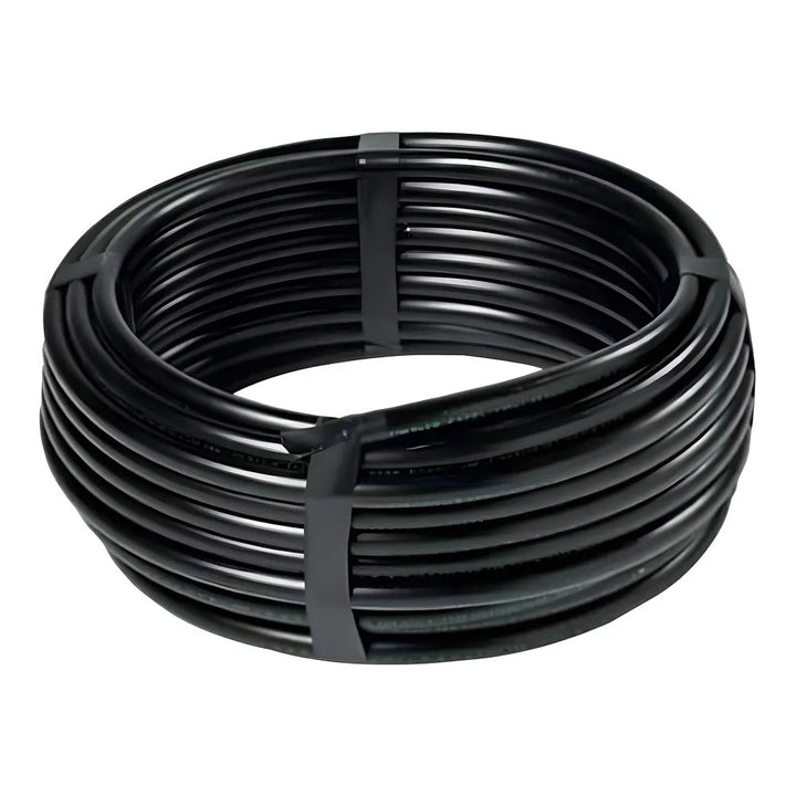 1" Black 100# Polyethylene Pipe, 300' Rolled Tubing, SIDR-19