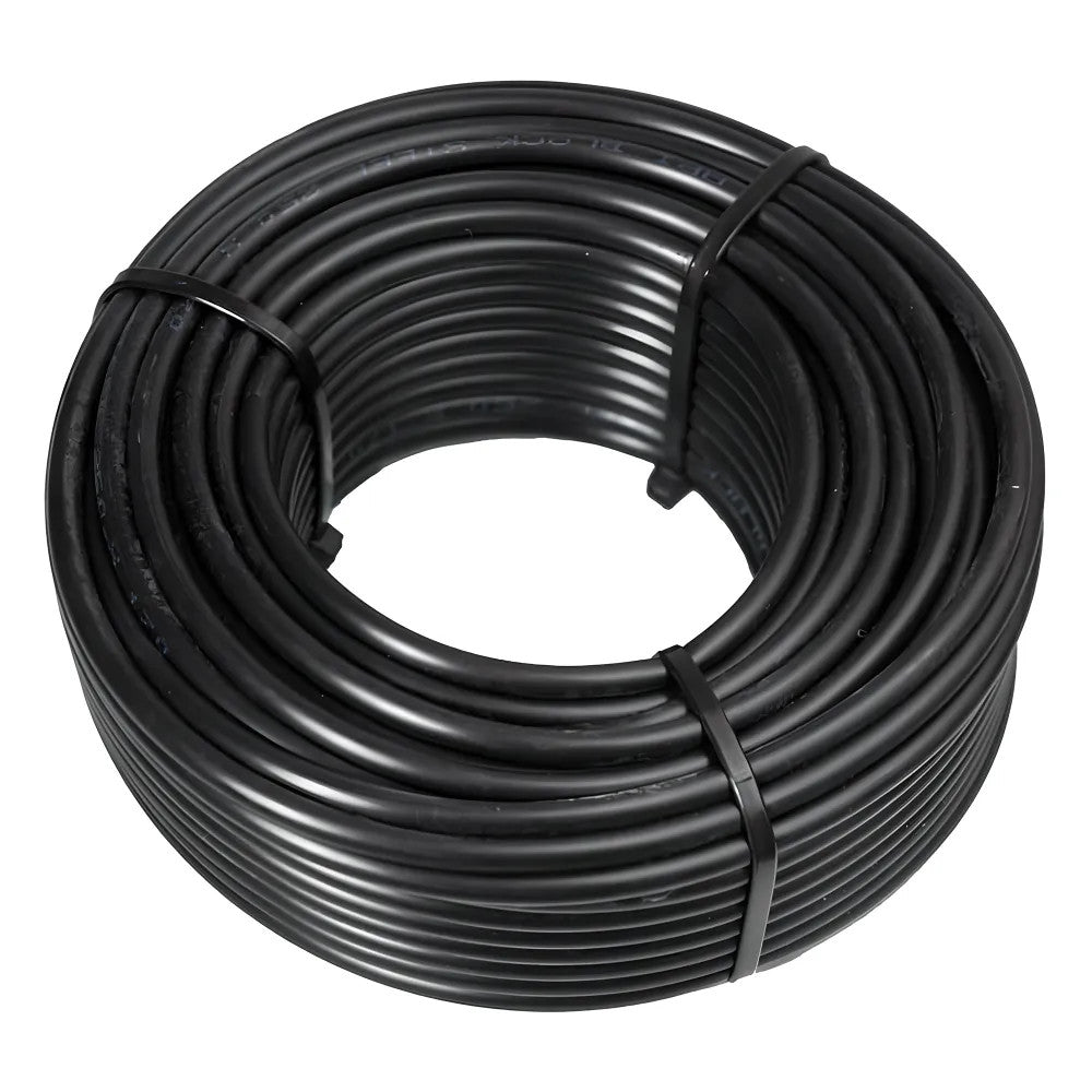 1-1/4" Black 100# Polyethylene Pipe, 300' Rolled Tubing- SIDR-19