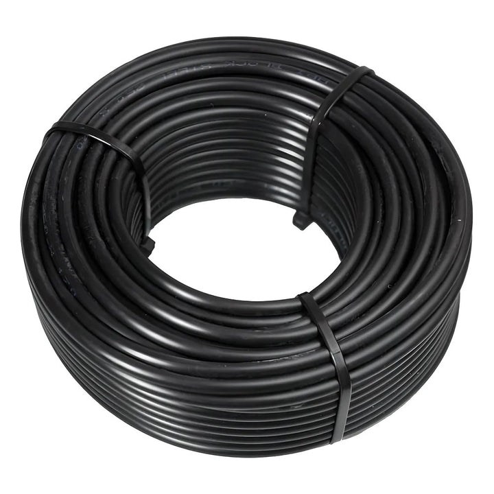1-1/4" Black 100# Polyethylene Pipe, 300' Rolled Tubing- SIDR-19
