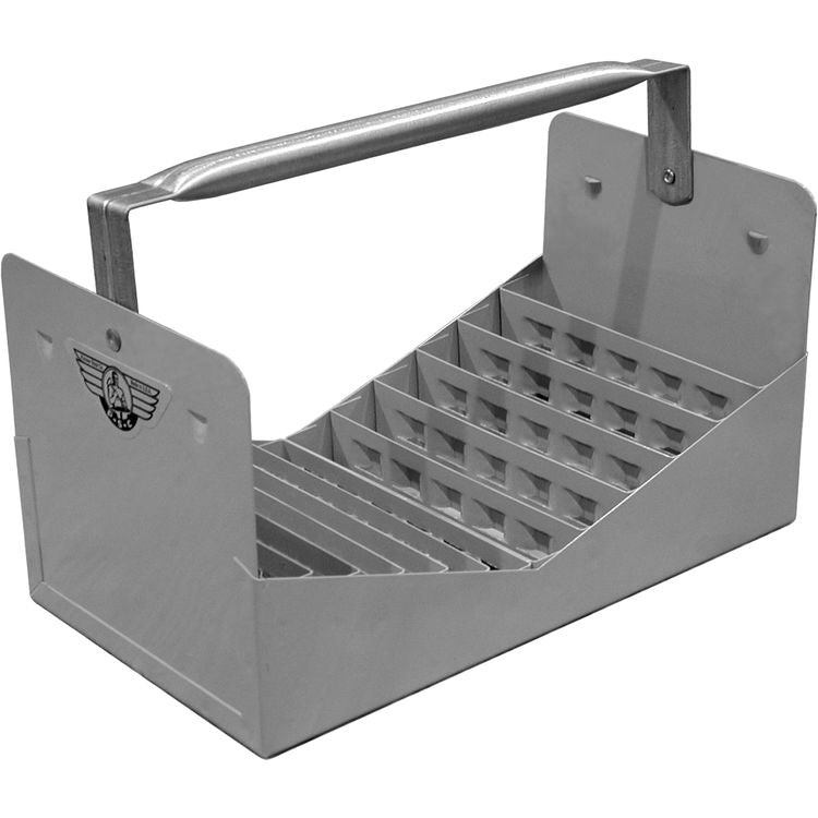 1/2" & 3/4" Nipple Caddy Tray