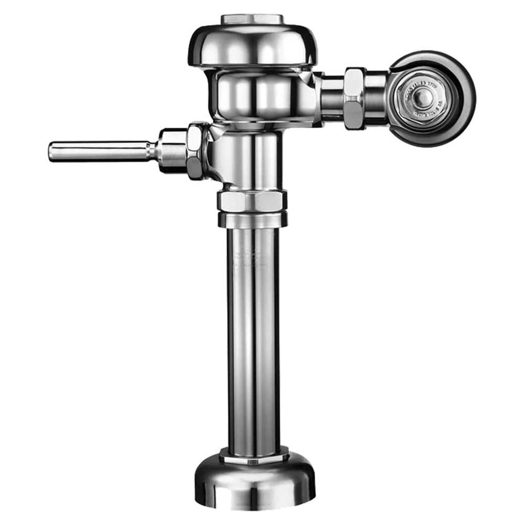 Sloan Regal 111-1.6 Exposed Manual Water Closet Flushometer (3080053)