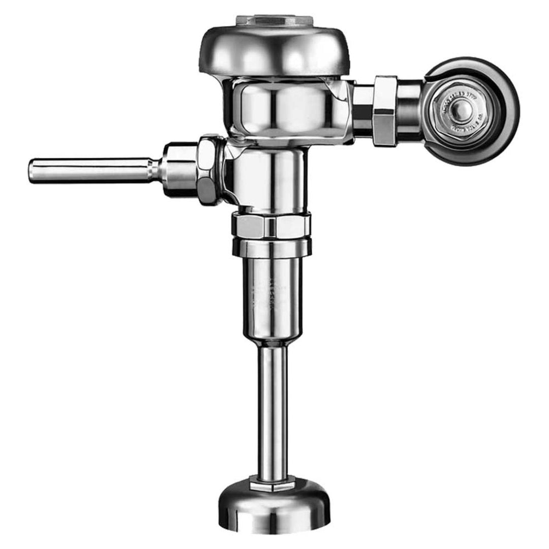 Sloan Regal 186-1.5 Exposed Manual Urinal Flushometer (3082653)