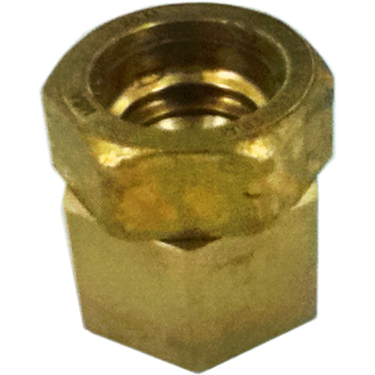 WARDFlex 3/4" Female Mechanical Adapter - 252