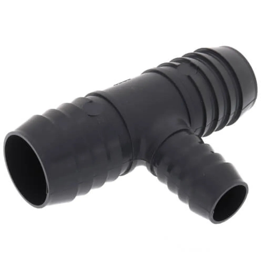 PETT1121121 1â€“1/2"x1â€“1/2"x1" POLY INSERT TEE