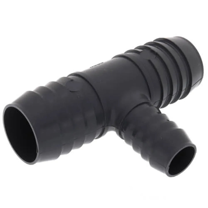 PETT1121121 1â€“1/2"x1â€“1/2"x1" POLY INSERT TEE