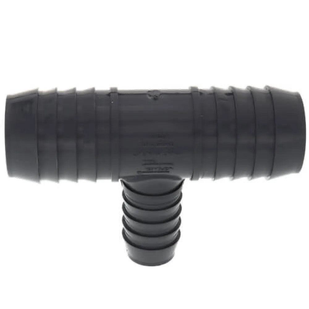 PETT1121121 1â€“1/2"x1â€“1/2"x1" POLY INSERT TEE