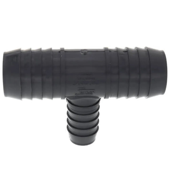 PETT1121121 1â€“1/2"x1â€“1/2"x1" POLY INSERT TEE