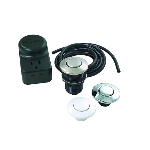 Garbage Disposals