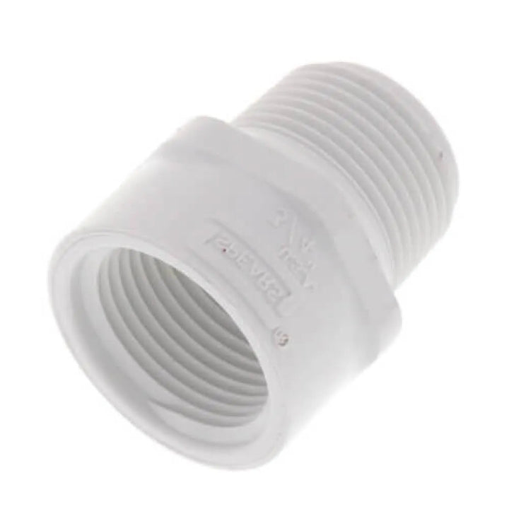 PVCRIS34 3/4" Schedule 40 PVC Riser