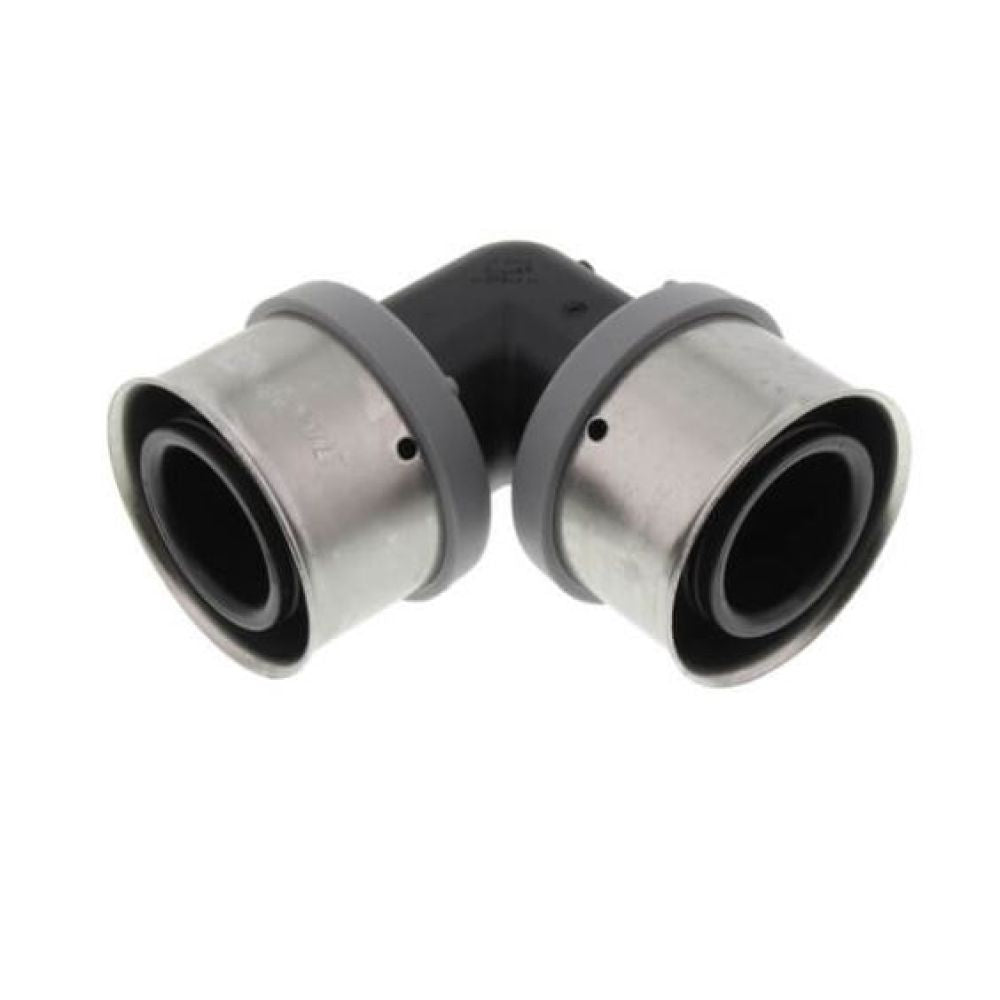 Viega 49280 1-1/2" Pex Press Polymer Elbow