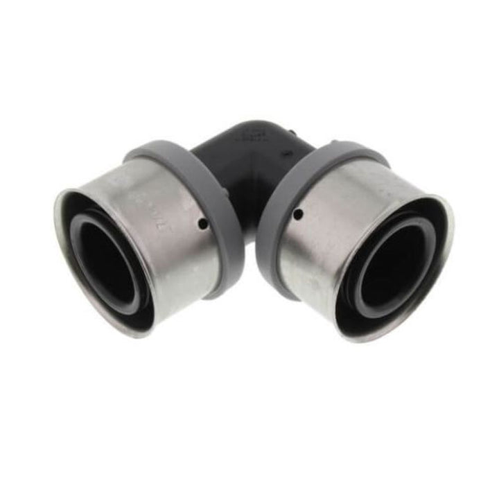 Viega 49280 1-1/2" Pex Press Polymer Elbow