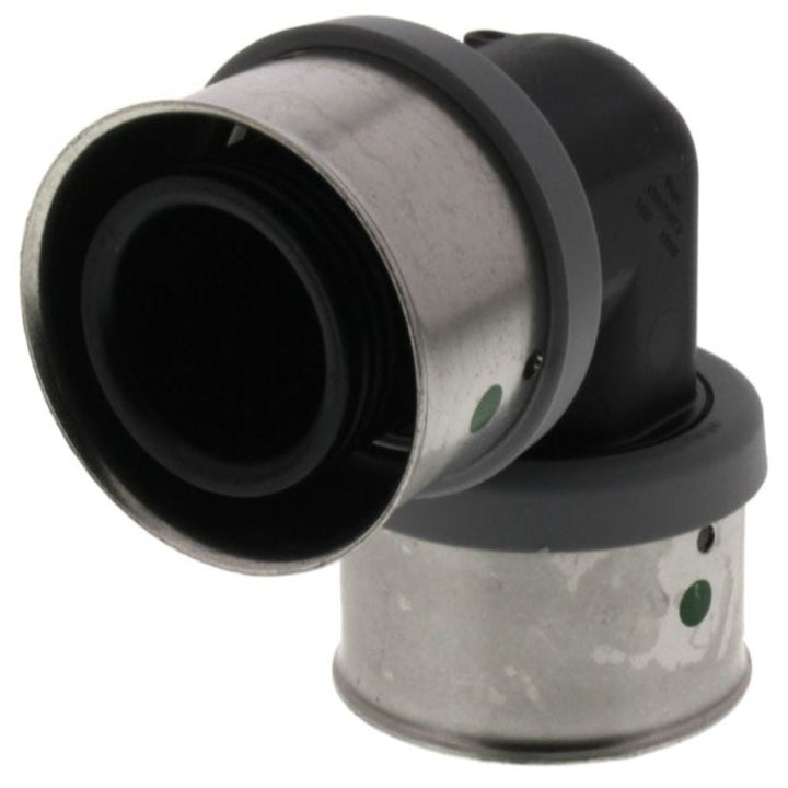 Viega 49280 1-1/2" Pex Press Polymer Elbow