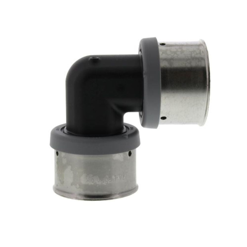 Viega 49280 1-1/2" Pex Press Polymer Elbow