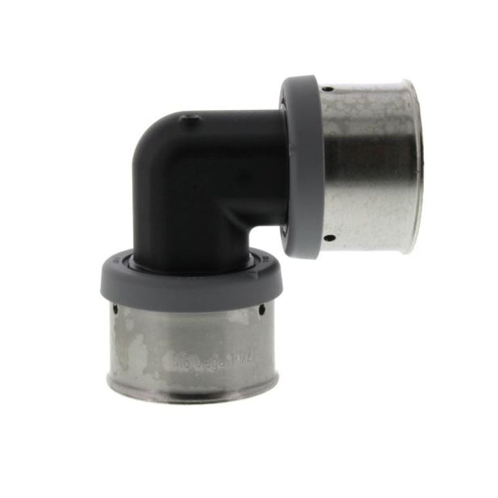 Viega 49280 1-1/2" Pex Press Polymer Elbow