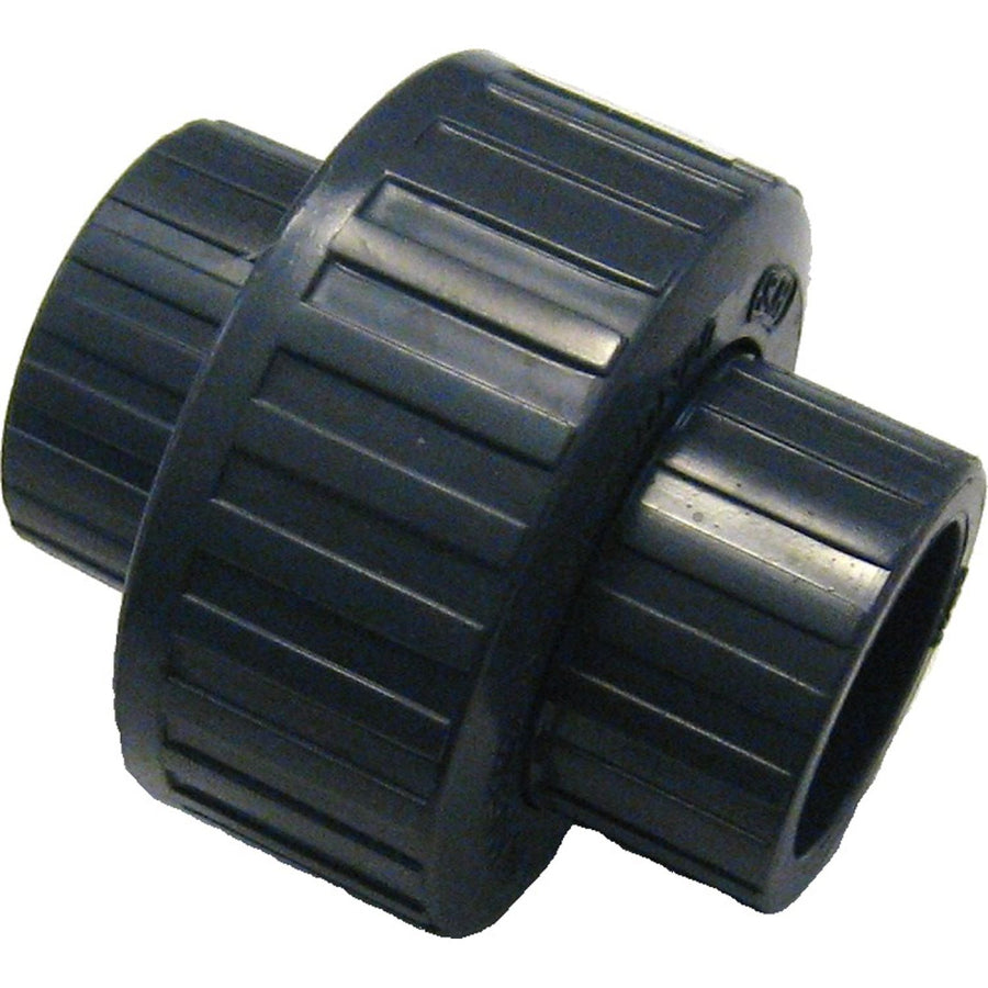 Schedule 80 PVC 3/4" Union