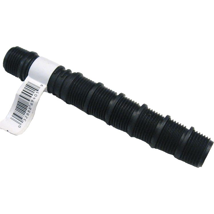 1/2" x 1/2" x 6" Cut-Off Riser