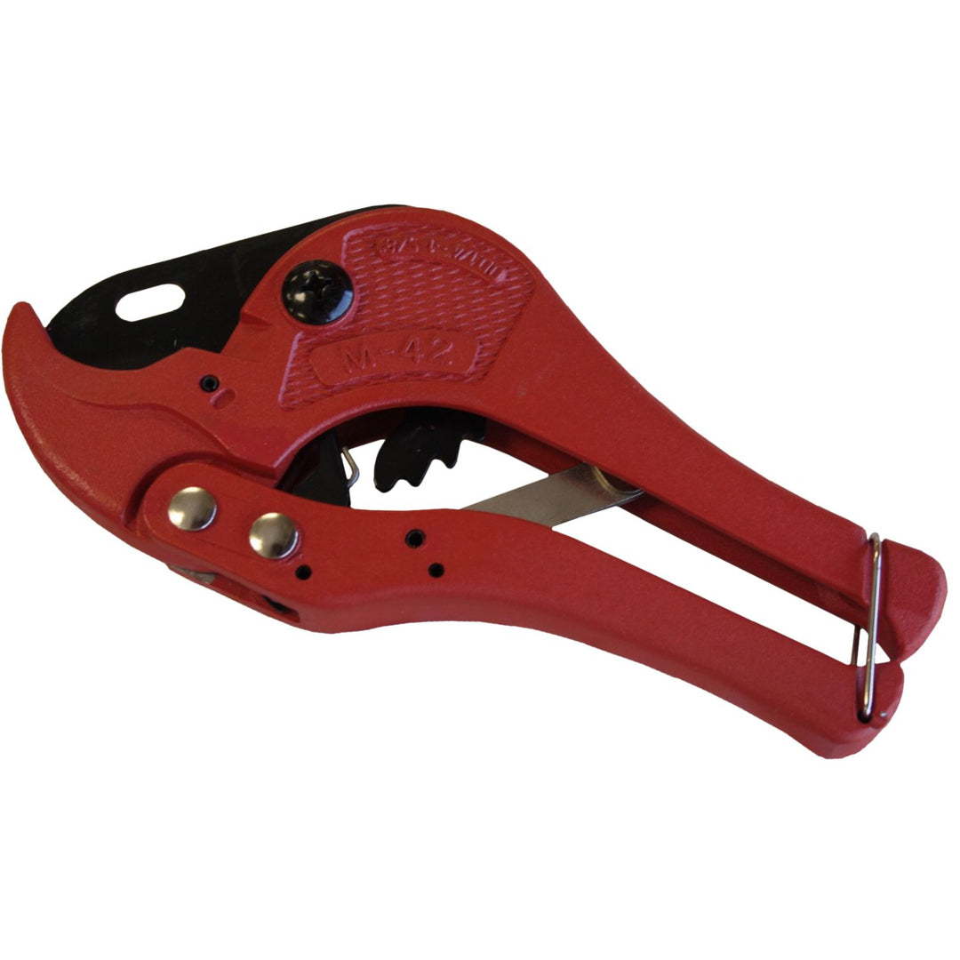 BK Mueller 1-Inch PVC Cutter