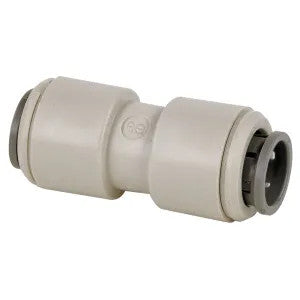 1/4" John Guest Union Connector
