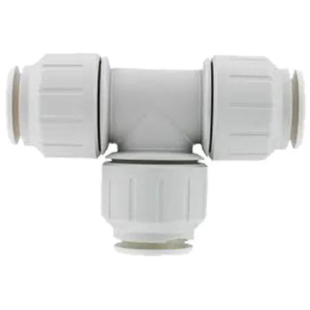 1/4" John Guest Tee Adapter