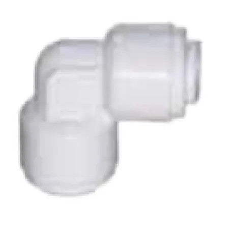 3/8" John Guest Elbow Adapter