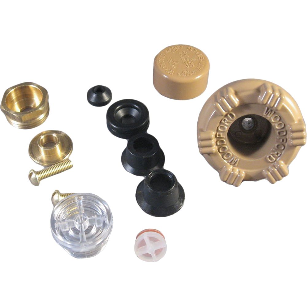 Woodford RK-17MH Freezeless Wall Mounted Faucet Repair Kit