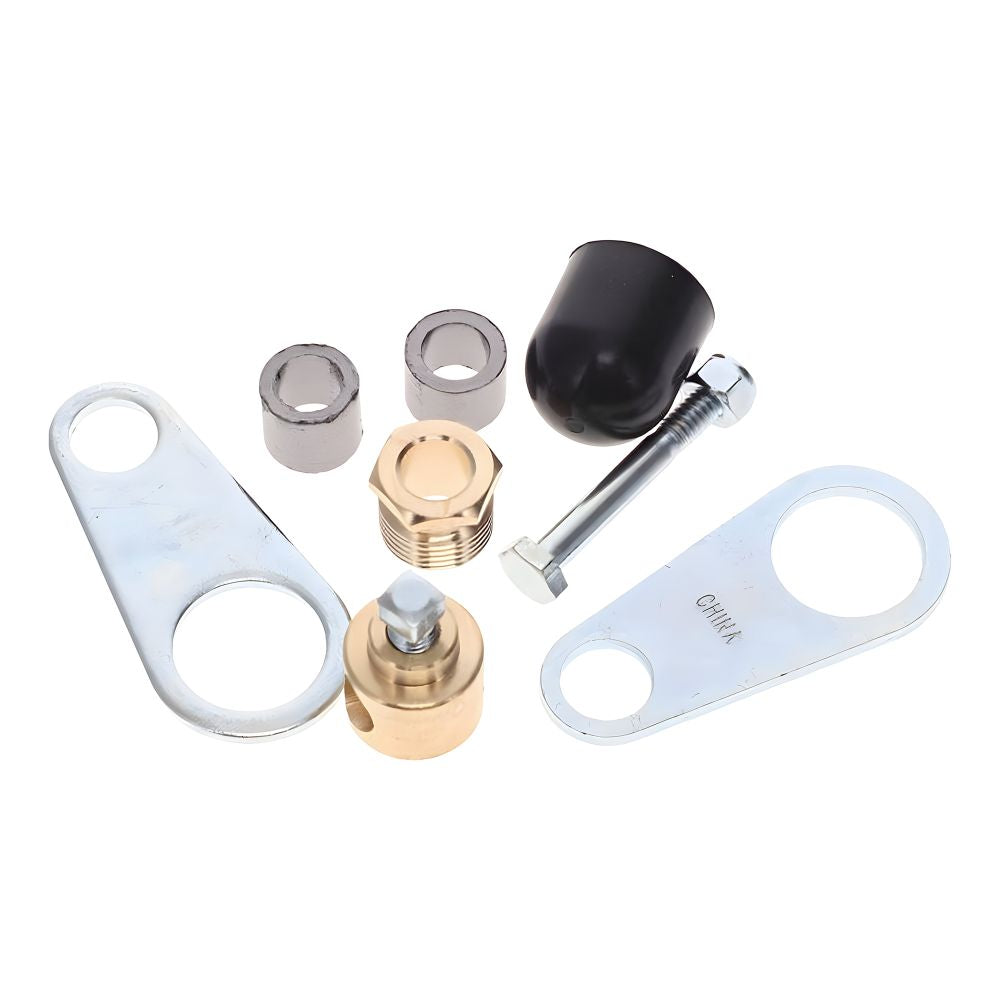 Clayton Repair Kit for 5451 Clayton Hydrant - YRK1
