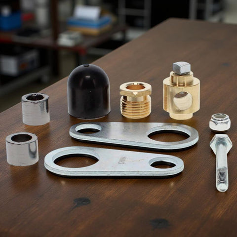 Lawn Care Parts & Accessories