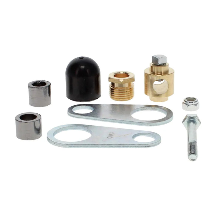 Clayton Repair Kit for 5451 Clayton Hydrant - YRK1