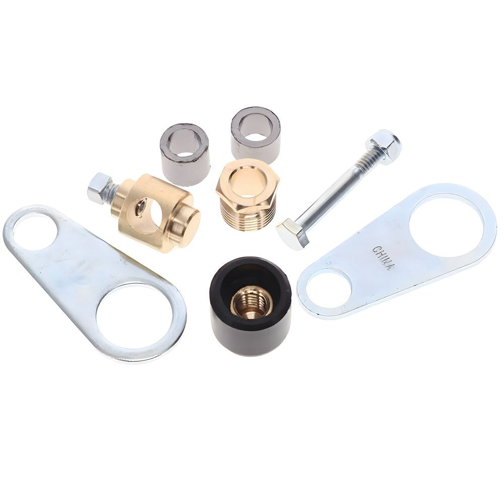 Clayton Repair Kit for 5451 Clayton Hydrant - YRK1