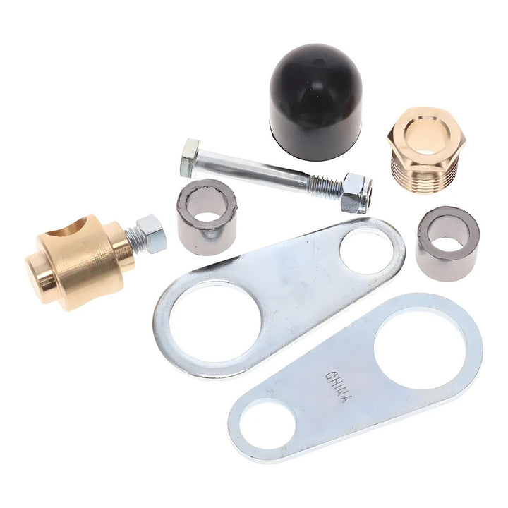 Clayton Repair Kit for 5451 Clayton Hydrant - YRK1