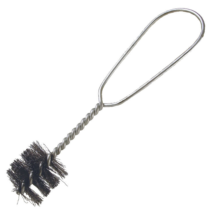 Brass 1/2" Fitting Brush