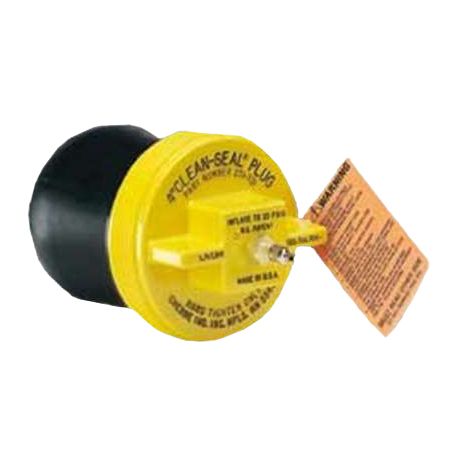 Cherne 271-705 2" Clean Seal Plug