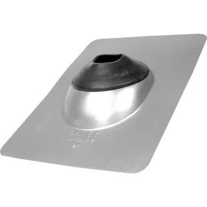 2" No Caulk Roof Flashing