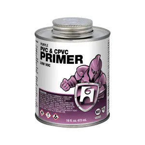 16-Ounce Purple Primer
