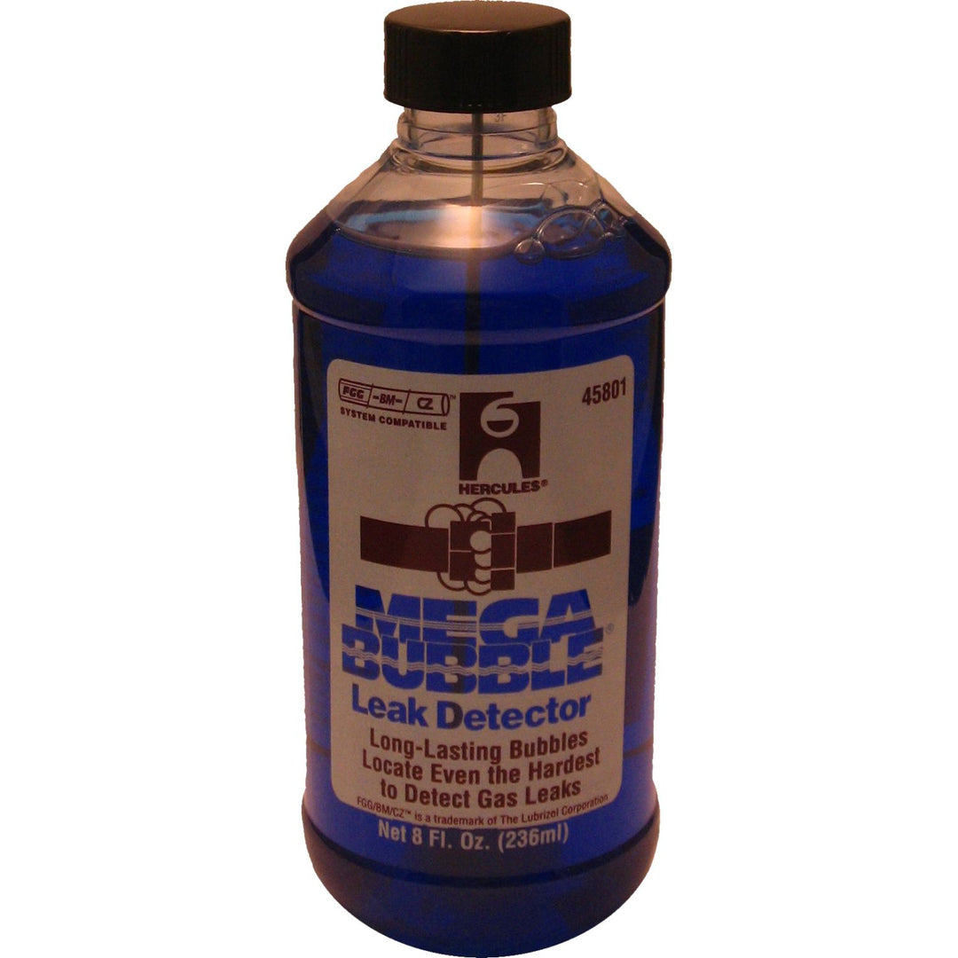 8 oz. Leak Detector