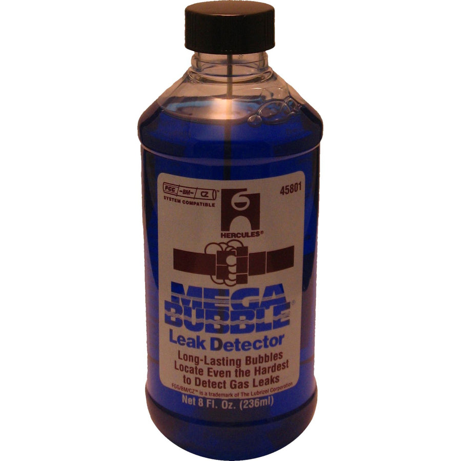8 oz. Leak Detector