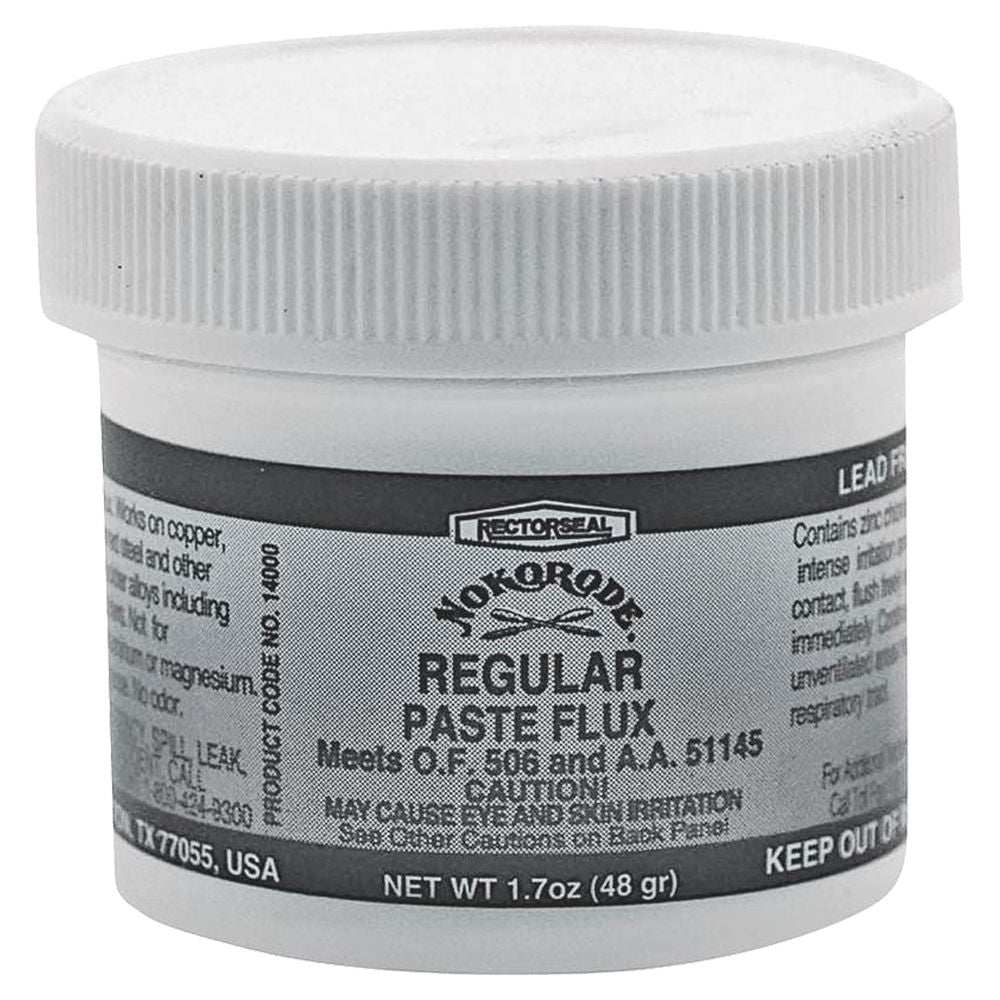 Nokorode 14000 Regular Paste Flux