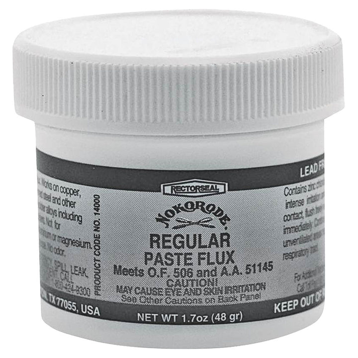 Nokorode 14000 Regular Paste Flux