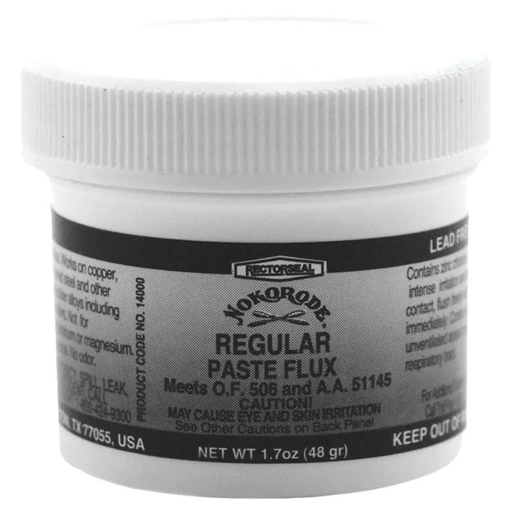 Nokorode 14000 Regular Paste Flux