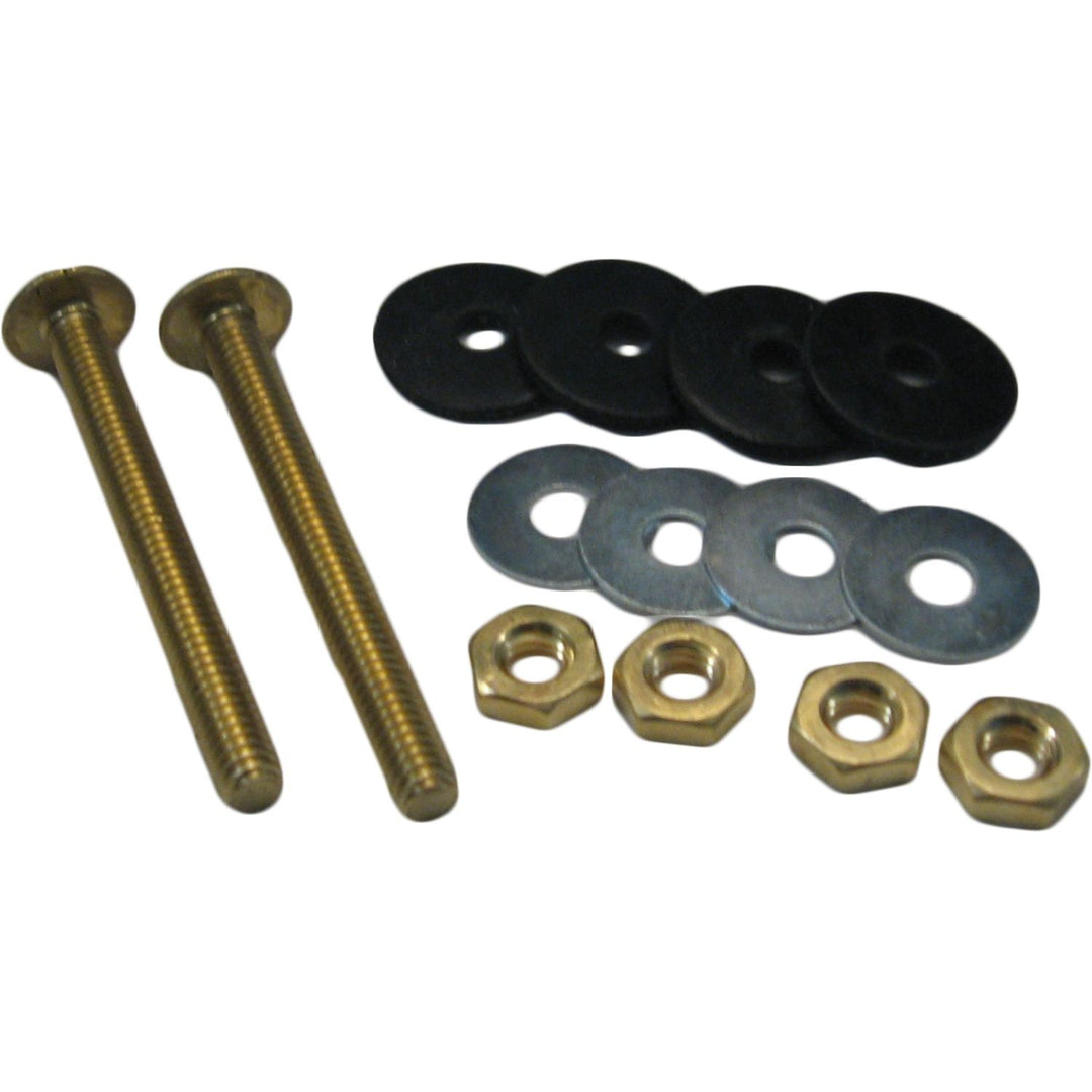 Tank to Bowl Bolt Kit